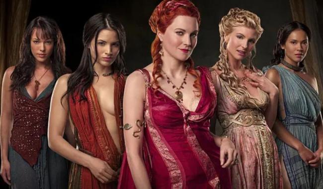 12月的最大圭臬 新剧来袭先睹为快